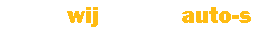 auto opkoper - auto verkopen - wijkopenauto-s